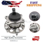 New 52730F0000 Rear Wheel Hub & Bearing Kia Forte 2019 2020 2021 2022 2023. Price: $51.15.