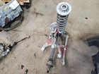 (local Pickup Only) Passenger Rear Suspension Without Crossmember Fits 11-16 Bmw Used. Price: $142.40.