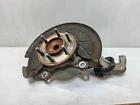 Driver Front Spindle/knuckle Thru 02/25/18 Fits 15-18 Ford F150 Pickup 2798723 Used. Price: $105.00.