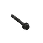 Hex Flange Mount Bolt 1994-2007 Dodge Ram Painted Black Oem New Genuine 6501557. Price: $20.08.