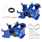 Maxpeedingrods 5000 Air Helper Springs Bag Kit Ford F150 2WD 4WD 2015-2025 New. Price: $220.50.