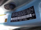 Power Steering Pump Prius C Vin B3 7TH And 8TH Digit Fits 12-17 4197380 Used. Price: $88.99.