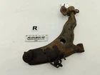 Dodge Stealth Mitsubishi 3000GT Passenger Right Front Lower Control Arm 94-99 Used. Price: $59.89.