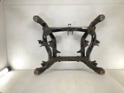 11-18 Porsche Cayenne Rear Suspension Cradle Crossmember Used. Price: $334.99.