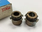 (2) Trw 11105 Camber Alignment Bushings - Ingalls 432, 7/8" Degree New. Price: $17.95.