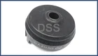 Genuine Mercedes E350 Rear Suspension Spring Insulator Shim 2113250284 New. Price: $24.74.