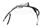 Sunsong Power Steering Hose Assembly For Toyota Tercel, Paseo 3401234 New. Price: $85.07.