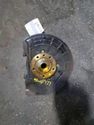 Lh Driver Side 2023 Hornet Front Spindle/knuckle SKU#4273162 Used. Price: $110.00.