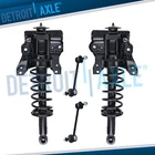 Rear Struts Spring Sway Bars For Hyundai Sonata XG350 XG300 Kia Optima Magentis New. Price: $173.17.