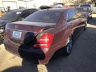 2007-2014 Mercedes Benz S600 Front Air Ride Strut Right Passenger W221 843991 Used. Price: $208.00.