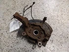 2008-2015 Nissan Rogue Front Right Spindle Knuckle Used. Price: $82.80.