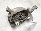 16 17 18 19 20, Nissan Murano, Front Left Spindle Knuckle, 400155AA1A, Oem Used. Price: $121.50.