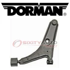 Dorman Front Right Lower Suspension Control Arm Ball Joint For 1995-1997 Geo Jh New. Price: $92.19.