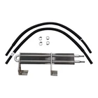 Edelmann 58018 Power Steering Finned Cooler New. Price: $147.36.