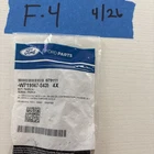 Ford W719567-S439 Nut Fits F150 2017-2025 Body Mount Hardware Pack New. Price: $7.80.