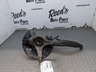 Passenger Right Front Spindle/knuckle Fits 10-15 Crosstour 1176625 Used. Price: $100.00.