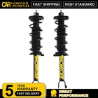 Monroe Pair Rear Complete Struts For 2015-2018 Acura Tlx Lifetime Warranty New. Price: $165.99.