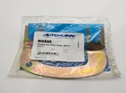 (QTY3) Automann MHS68 Hendrickson Torque Rod Shim 1/16" Thick E-5281, 334-526, New. Price: $19.35.