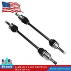 Rear Axle Shaft Set For 2005-2008 2009 Subaru Legacy Outback NCV66924 New. Price: $156.39.