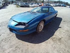 Crossmember/k-frame Front Coupe 6-231 3.8L Fits 95-02 Camaro 11878497 Used. Price: $382.02.