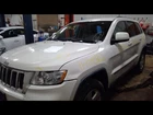 Driver Left Rear Knuckle/stub Fits 11-12 Durango 10253108 Used. Price: $103.95.