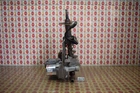 2007-2012 Nissan Sentra Electronic Power Steering Column W/motor 48810ZT50A Oem Used. Price: $129.99.