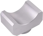 Universal 3" & 4" Axles Bottle Jack Adapter Lifting Saddle Aluminum New. Price: $32.49.