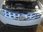 Right Front Axle Shaft Awd Fits 03-05 Murano 129552 Used. Price: $50.00.