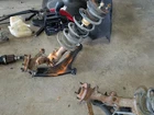 (local Pickup Only) Passenger Right Front Knee Fits 11-13 Fiesta 1409176 Used. Price: $142.40.