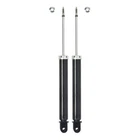 Monroe Rear Suspension Shocks Kit 2PC Fits 12-17 Hyundai Azera Kia Optima 11-18 New. Price: $85.95.
