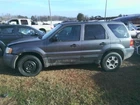 Power Steering Pump 6 Cylinder Fits 01-04 Ford Escape Oem Used. Price: $71.99.