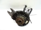 2005 Mercedes W215 CL55 Spindle, Hub, Knuckle, Right Rear, 2203503041 Used. Price: $189.99.