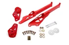 Bmr Suspension CB762R Irs Subframe Support Brace System New. Price: $263.18.