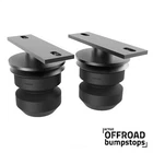 Jounce Bumper-s Timbren Ses ABSJRC01 Fits 05-06 Nissan Xterra New. Price: $269.36.