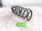 2024 Lincoln Nautilus Passenger Right Side Rear Coil Spring Oem Used. Price: $114.95.