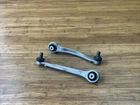 2017-2024 Audi SQ5 Fy Front Right Upper Rearward Control Arm 4M0407510B Oem Used. Price: $40.00.