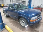 Power Steering Pump Cylinder Fits 96-00 Isuzu Hombre 274381 Used. Price: $75.15.