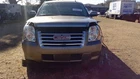 Power Steering Pump With Hybrid Option M99 Fits 08-13 Tahoe 1211280 Used. Price: $171.59.
