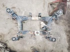 (local Pickup Only) Crossmember/k-frame Rear Suspension Fits 11-17 Bmw X3 177159 Used. Price: $199.90.