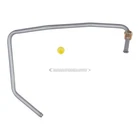 For Lincoln Town Car 1990 Edelmann Power Steering Return Line Csw New. Price: $44.41.