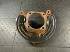 2014-2025 Dodge Ram 2500 Driver Left Front Spindle Knuckle Assembly 4X2 Lh Oem Used. Price: $194.99.