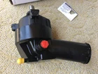 A1CARDONE Magna Pure Power Steering Pump 20-6240F Ford Mercury Rare Remanufactured. Price: $49.90.