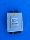 2013-2019 Hyundai Santa Fe Power Steeering Column Control Module Oem 56340-4Z900 Used. Price: $65.00.