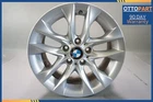 2012-2015 Bmw E84 X1 Style 621 Factory Alloy Wheel Rim 17" Inch Oem 6861846 Used. Price: $157.50.