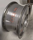 1999 Chevrolet TCHEV1500 16X7 Aluminum Wheel Oem Condition Spoke Used. Price: $95.39.
