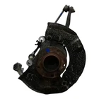 Bmw Front Wheel Hub O/s Drivers Right Side E63 E64 Series 31216762018 Used. Price: $60.12.