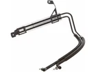 For Chevrolet Silverado 1500 Hd Classic Power Steering Cooler Ac Delco 57215XBNP New. Price: $146.40.