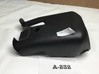 2016 Acura Ilx Lower Steering Column Cover Trim Used. Price: $30.08.
