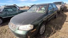 Driver Axle Shaft Front Non-locking Fits 00 Infiniti I30 32046908 Used. Price: $110.77.