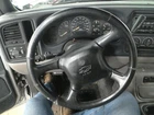 Steering Column Shift Opt K34 Fits 01-02 Suburban 1500 104947609 Used. Price: $138.19.